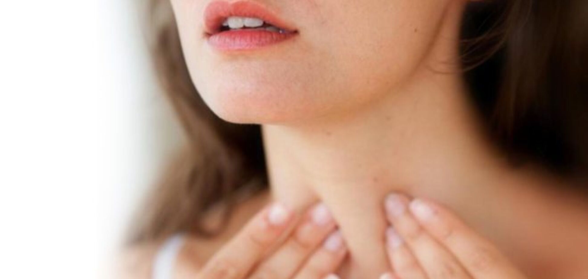 Снижение функций щитовидной железы: диагностика