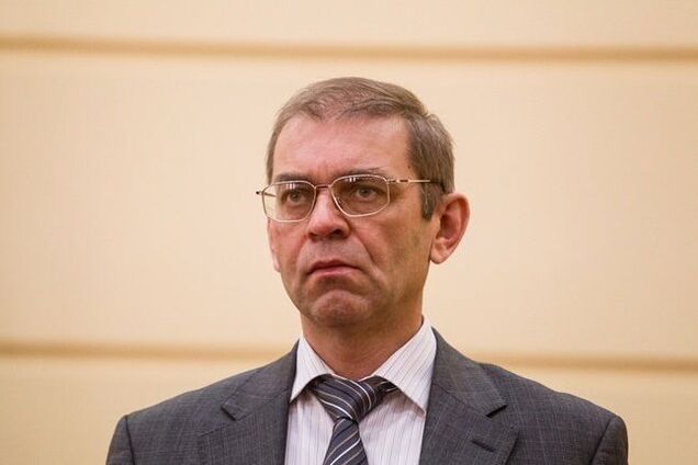 Вбросил фейк: Пашинский опозорился из-за поста об Ичне