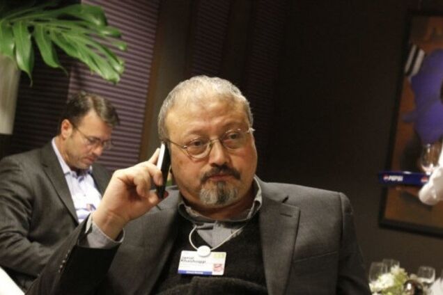 Саудовского журналиста убили в посольстве?