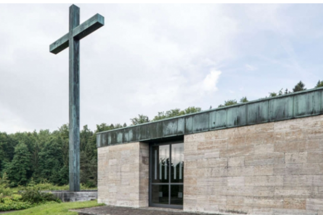 Гроші з праху померлих: у Швейцарії придумали Інноваційний метод