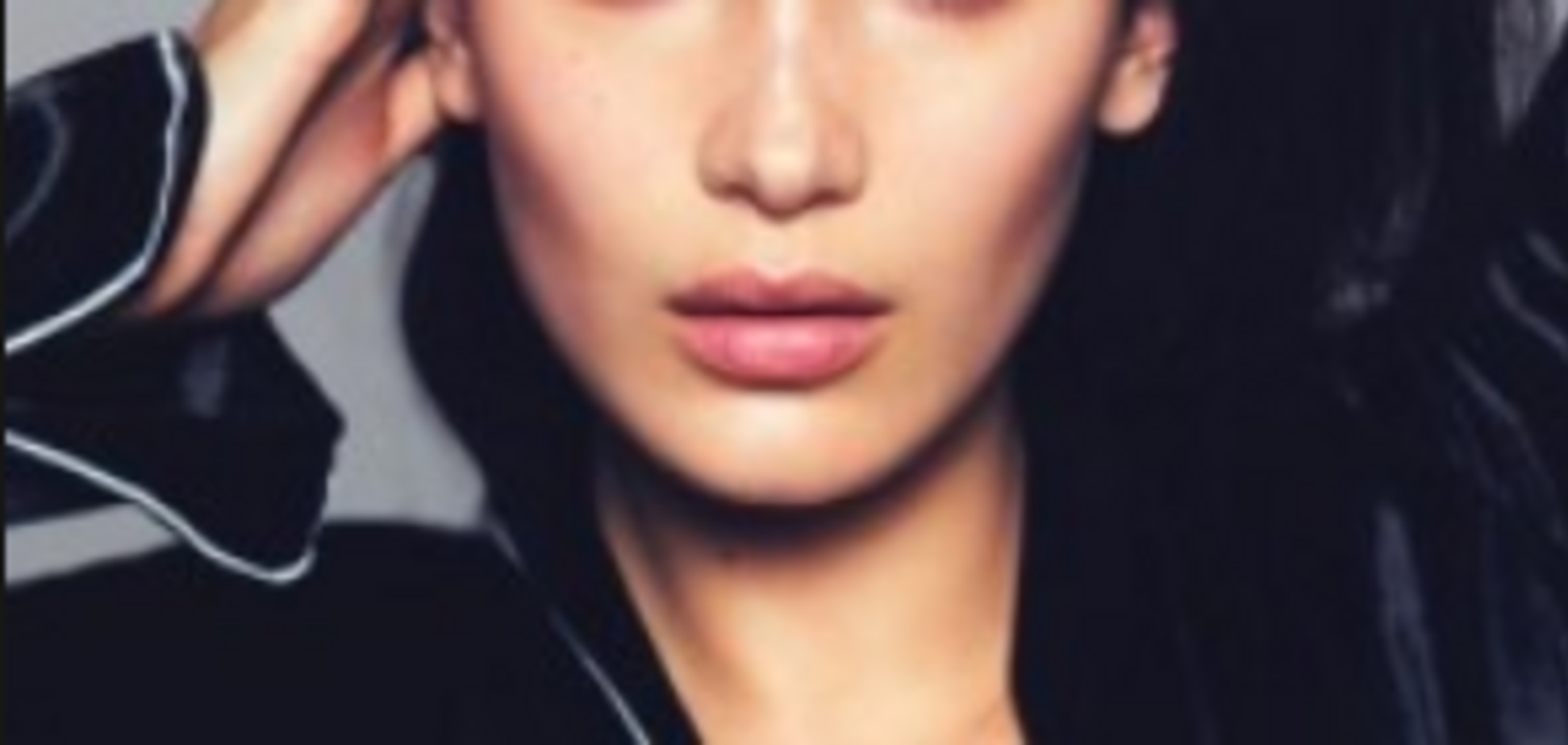 Розкрито секрет стрункості найдорожчої моделі США