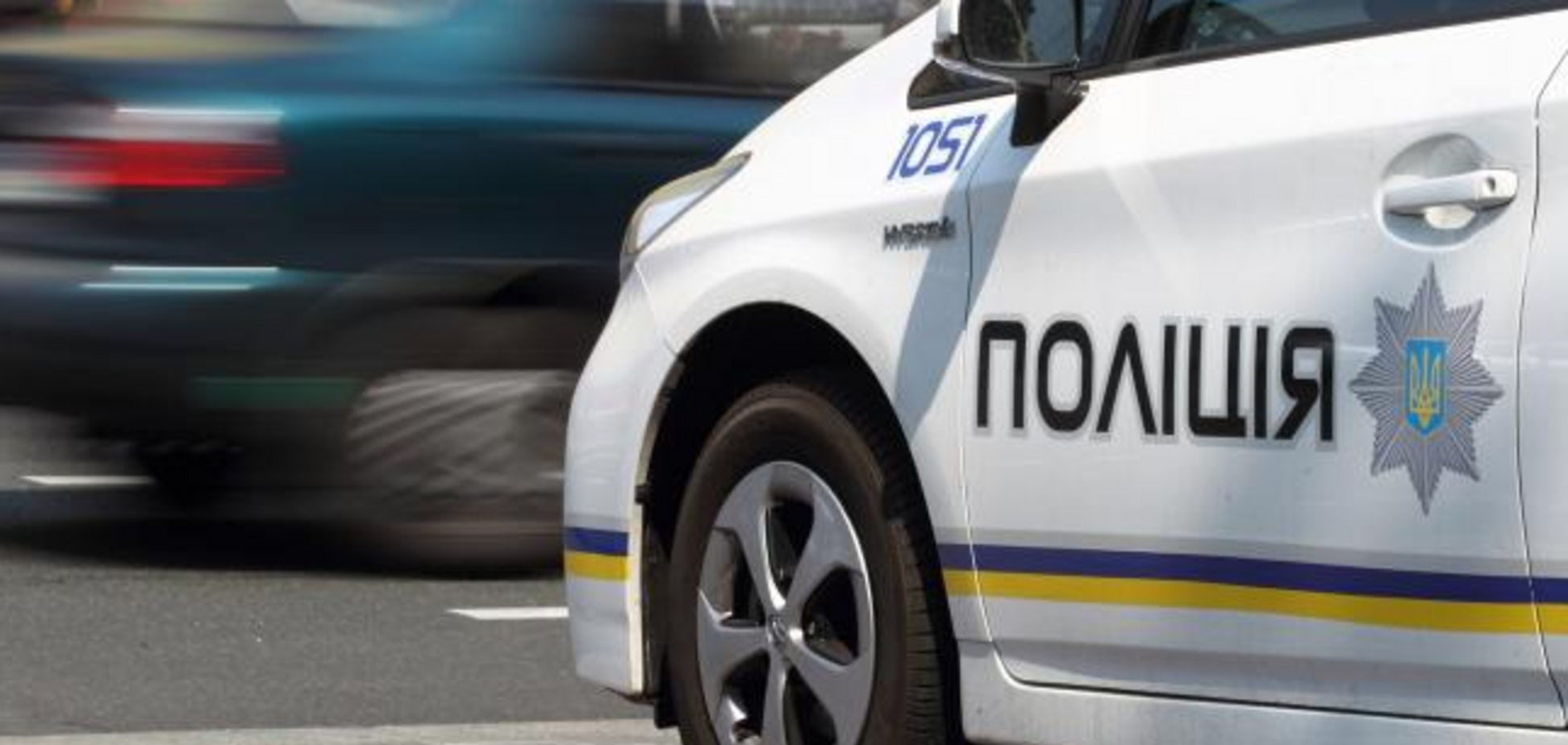 Скандальная украинская блогерша насмерть сбила человека: первые подробности
