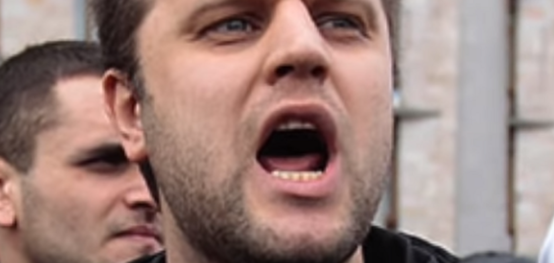 ''Неужели опасаются?'' Губареву сделали жесткое предупреждение перед ''выборами'' главаря ''ДНР''