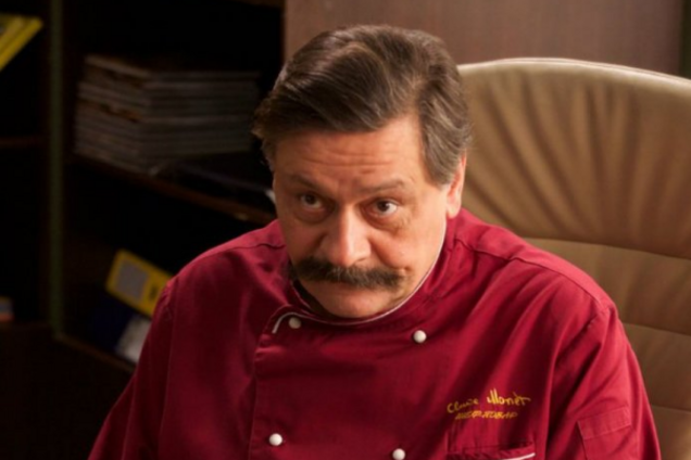 Дмитрий Назаров