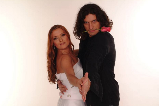 Кузьма і Могилевська