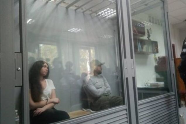 ''Судороги по всему телу'': появились подробности нового скандала с Зайцевой