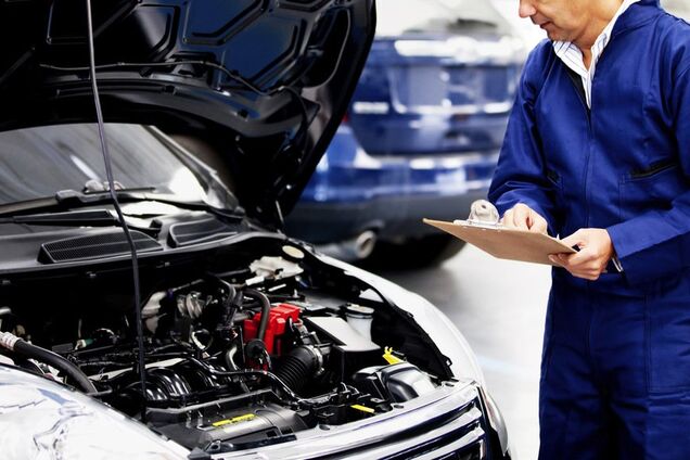 В Украине могут вернуть обязательные техосмотры: что известно