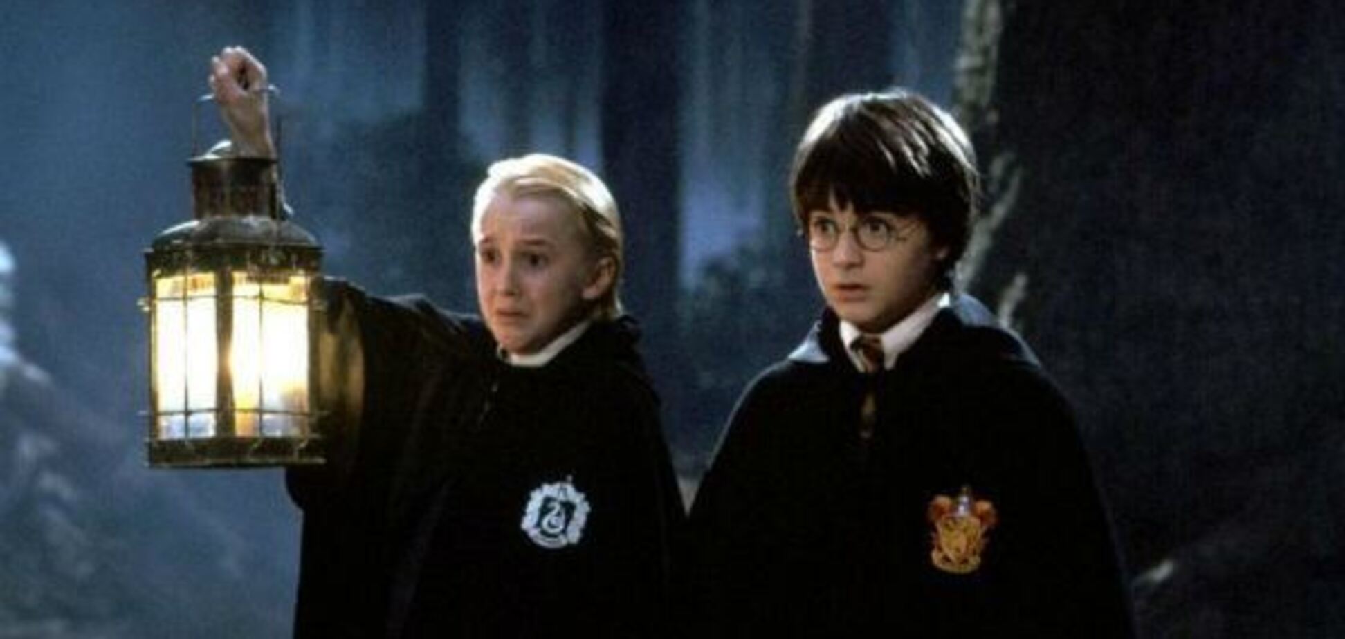 Звезды 'Гарри Поттера'' показали неожиданное фото с Бродвея