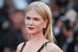 51-річна голлівудська актриса показала фото без макіяжу