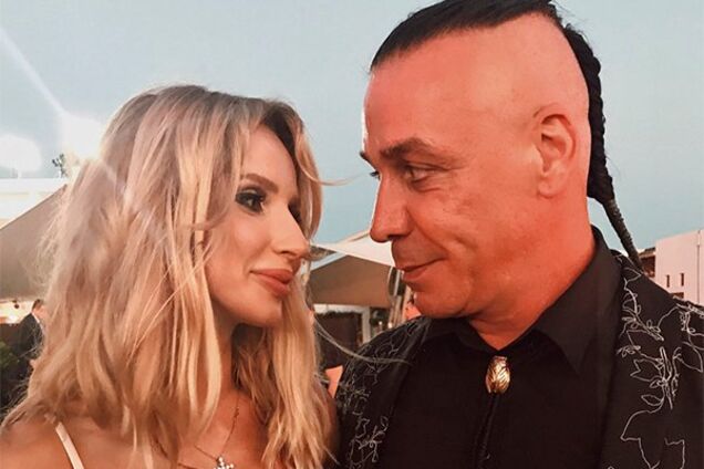 ''Уже пора'': Тилль Линдеманн интригующе высказался о связи с Лободой