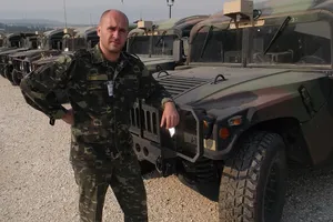 ''Йому закрили рот'': українського журналіста покарали за викривальний пост про Росію