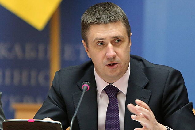 Вячеслав Кириленко: санкциями Россия показывает, что надеется заставить Украину отказаться от самостоятельности
