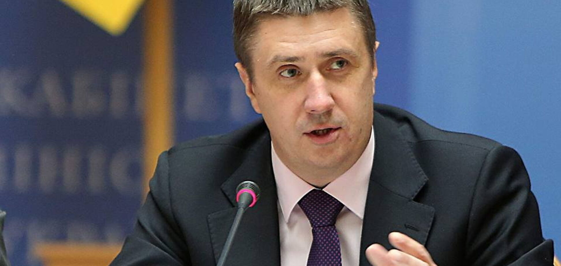 Вячеслав Кириленко: санкциями Россия показывает, что надеется заставить Украину отказаться от самостоятельности