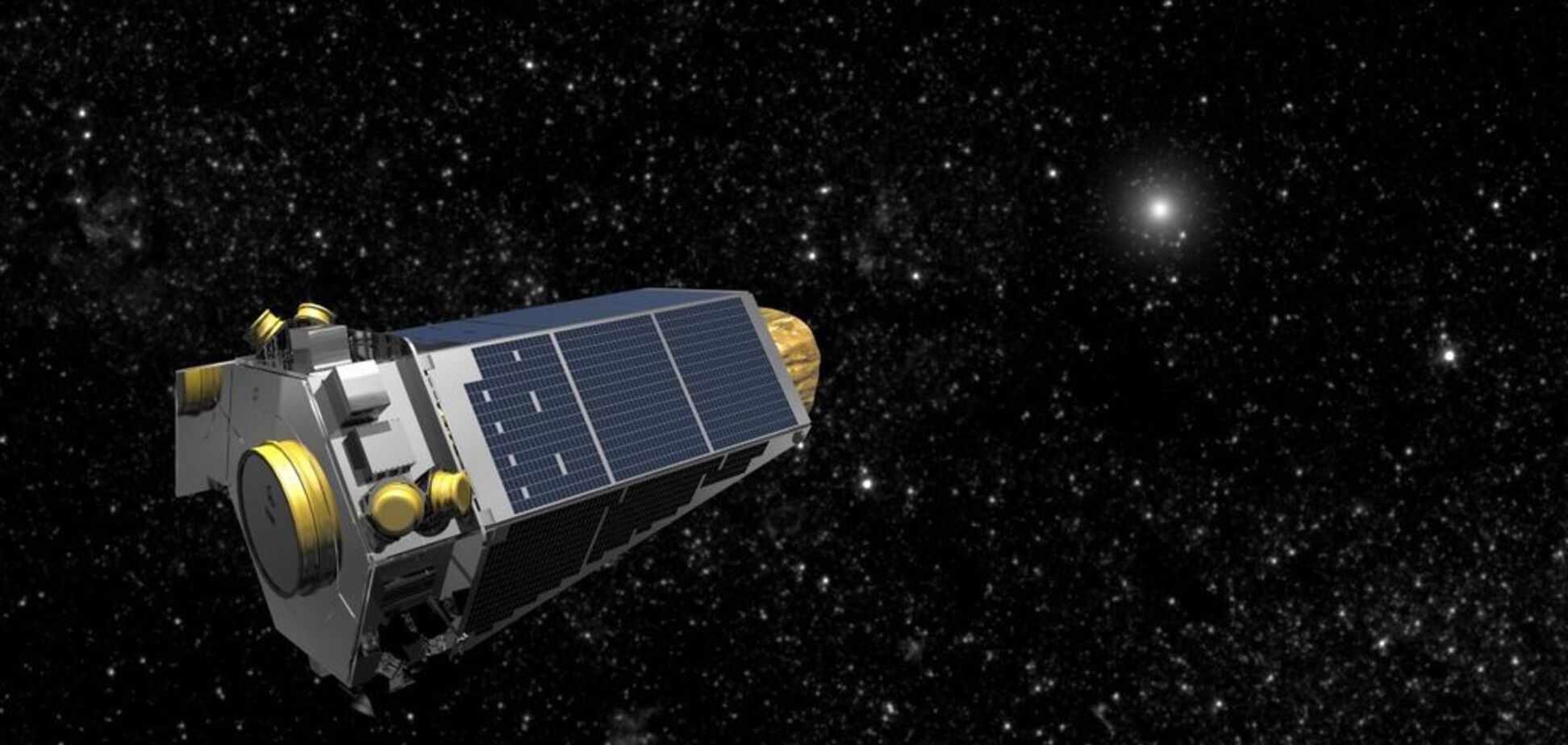 Пять открытий телескопа Kepler: NASA показало невероятное видео