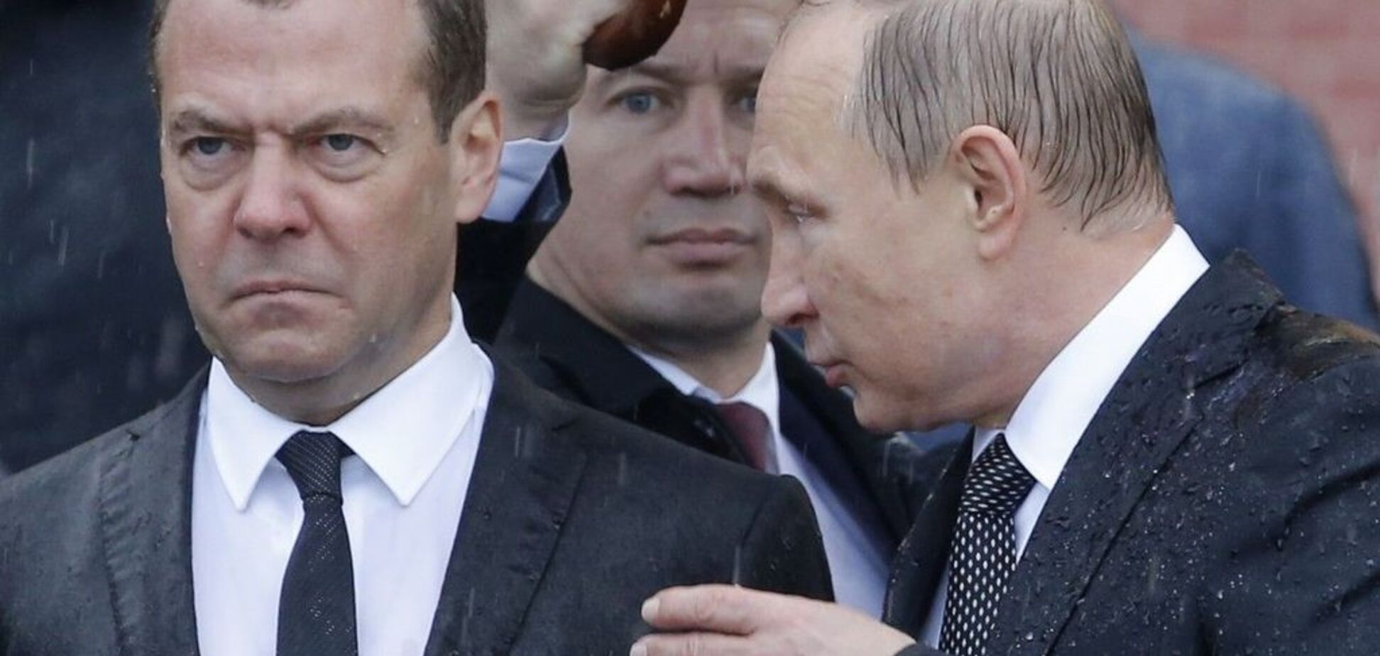 ''Явная шиза'': в санкционном списке РФ по Украине обнаружено кучу ляпов