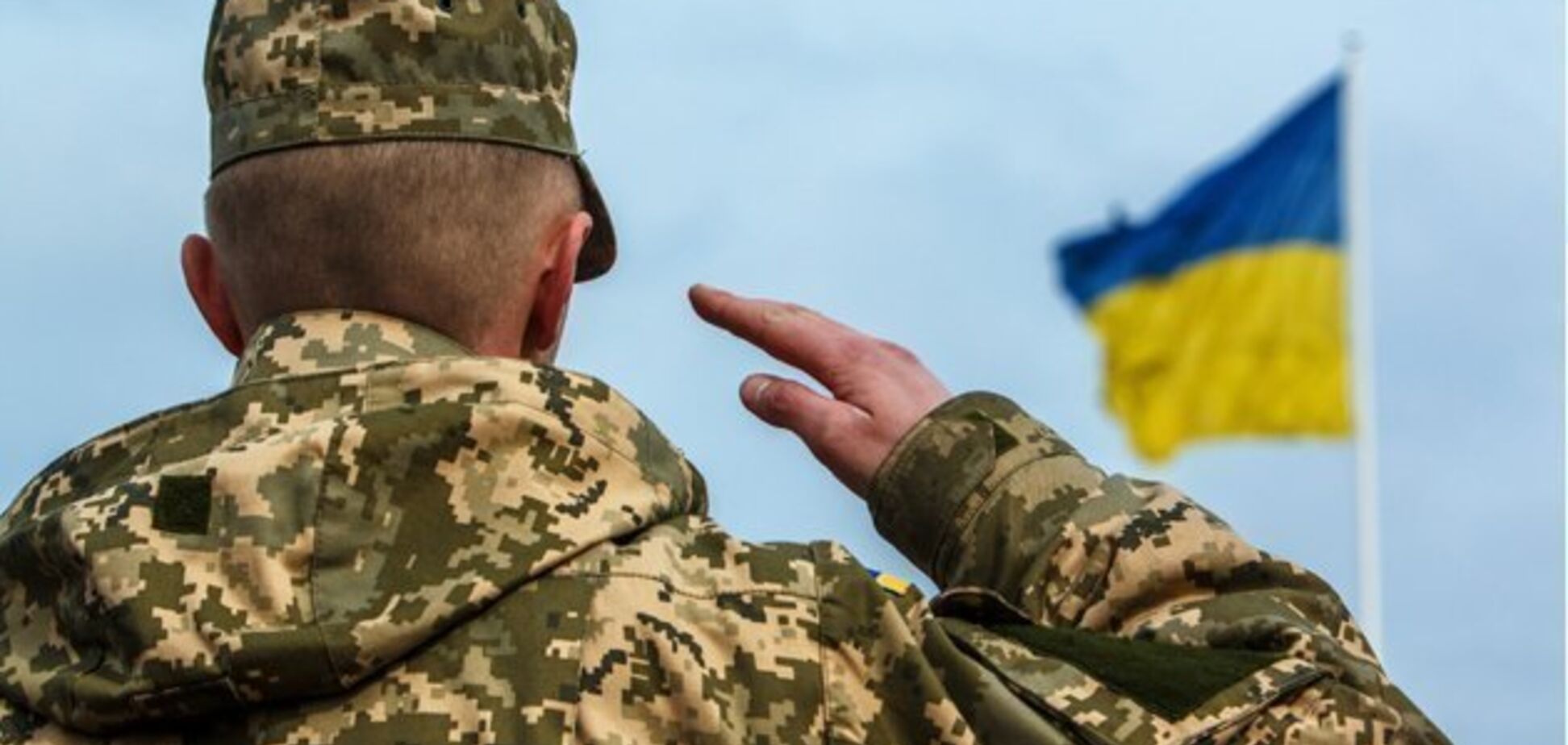 Война за независимость Украины: на Донбассе прошли кровопролитные бои