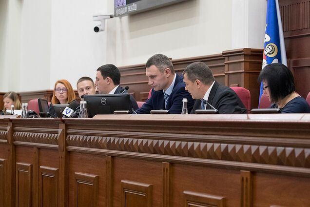 Місто сприятиме вирішенню проблем ЖК 'Мега-Сіті' на Харківському шосе – КМДА