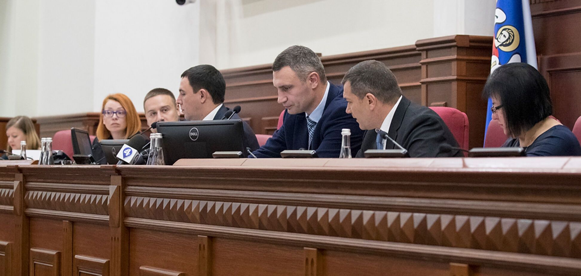 Місто сприятиме вирішенню проблем ЖК 'Мега-Сіті' на Харківському шосе – КМДА