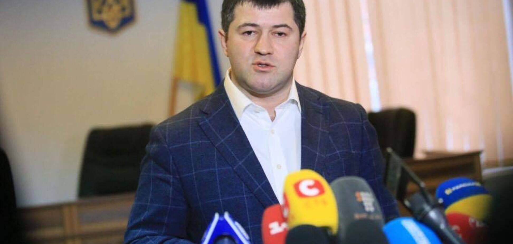 Дело Насирова: нардеп объяснил, что грозит НАБУ за клевету