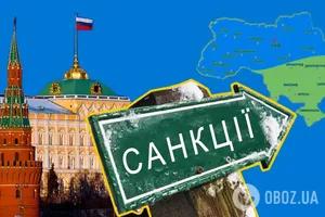 Санкції Путіна проти України: названі три дивні речі "списку 322"