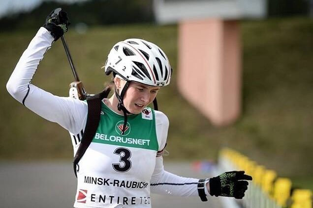 ''Обходяться дорожче'': молода біатлоністка завершила кар'єру через росіянок