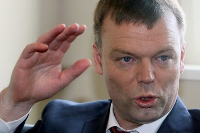 Российские войска на Донбассе: Хуг сделал громкое заявление