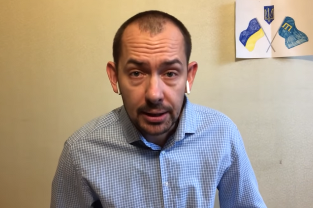 "С вами дело иметь не стоит!" Украинский журналист резко поставил на место российских пропагандистов
