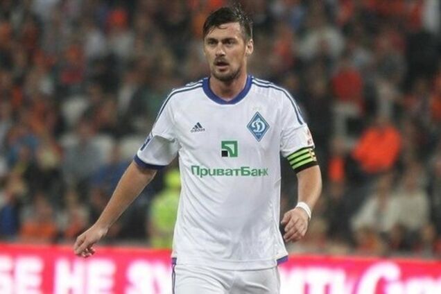 ''На санках и коньках'': агент заговорил о возвращении Милевского в 'Динамо'