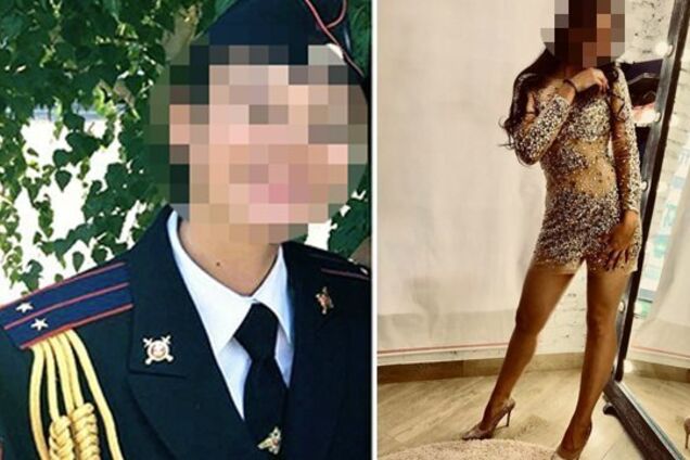 Групове зґвалтування поліцейської в Росії: з'явилися жорстокі подробиці НП