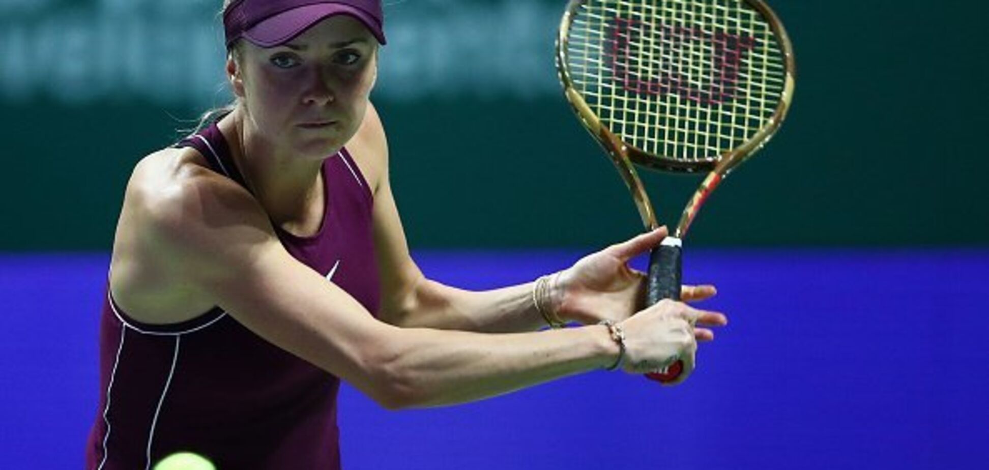 Опередила всех: Свитолина за месяц заработала космическую сумму