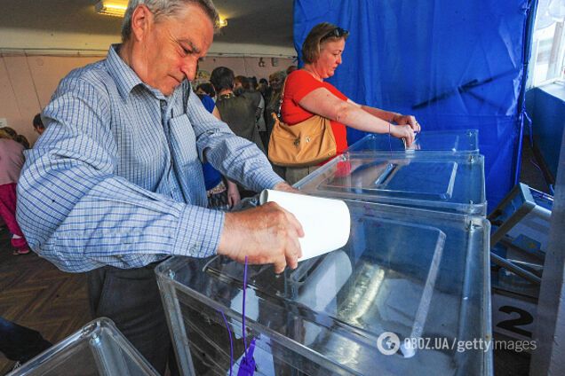 Тимошенко перемагає у першому турі, Гриценко — в другому: нові президентські рейтинги