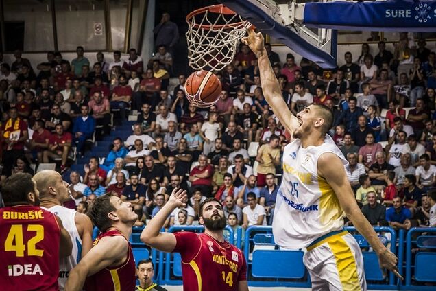 ''Потужна сила'': Лень назвав перспективи збірної України