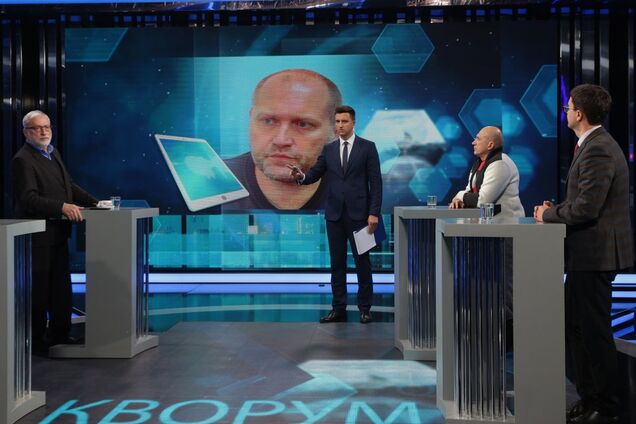 Боротьба з корупцією в Україні | Кворум ч.2