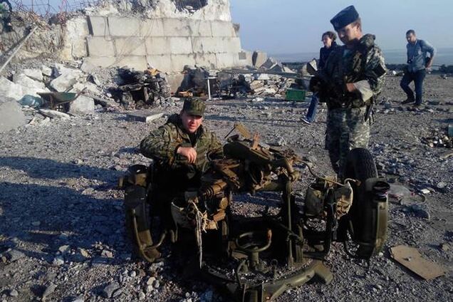 На Донбассе началась массовая переброска военной техники: что происходит