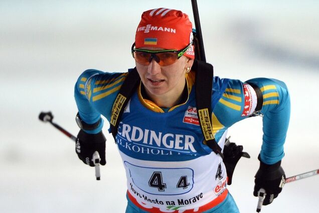 Пидгрушная резко отреагировала на критику сборной Украины