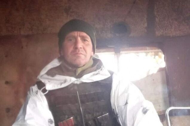 На Донбассе 'свои' забили до смерти украинского командира разведчиков: выяснились подробности