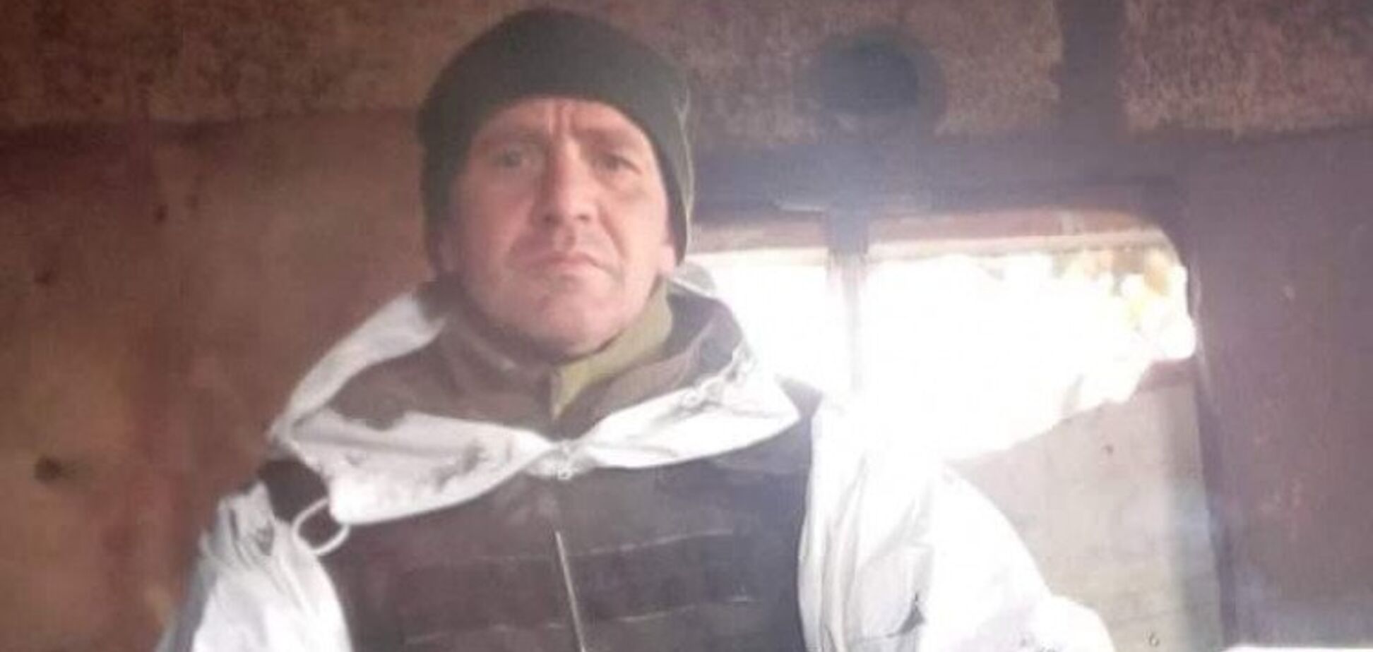 На Донбассе 'свои' забили до смерти украинского командира разведчиков: выяснились подробности