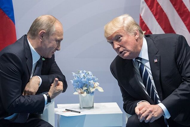 Путіну дають шанс: озвучено прогноз по зустрічі лідерів США і Росії