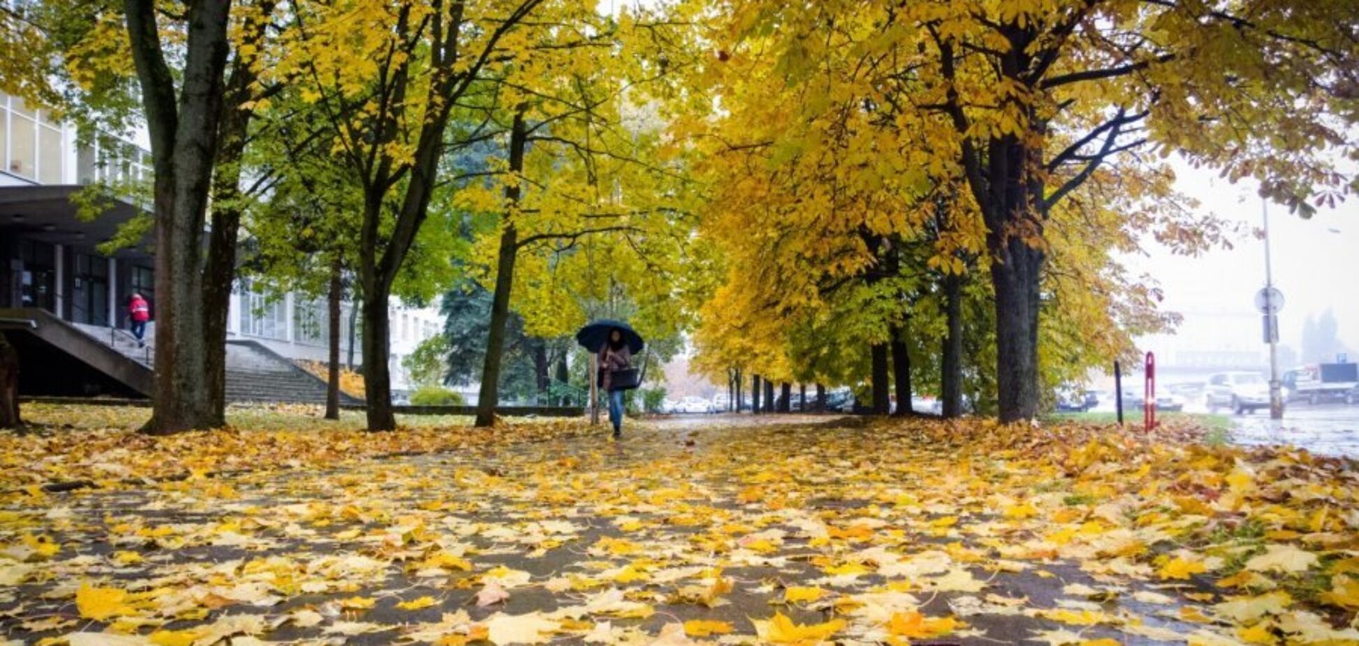 До +20: з'явився уточнений прогноз по Україні