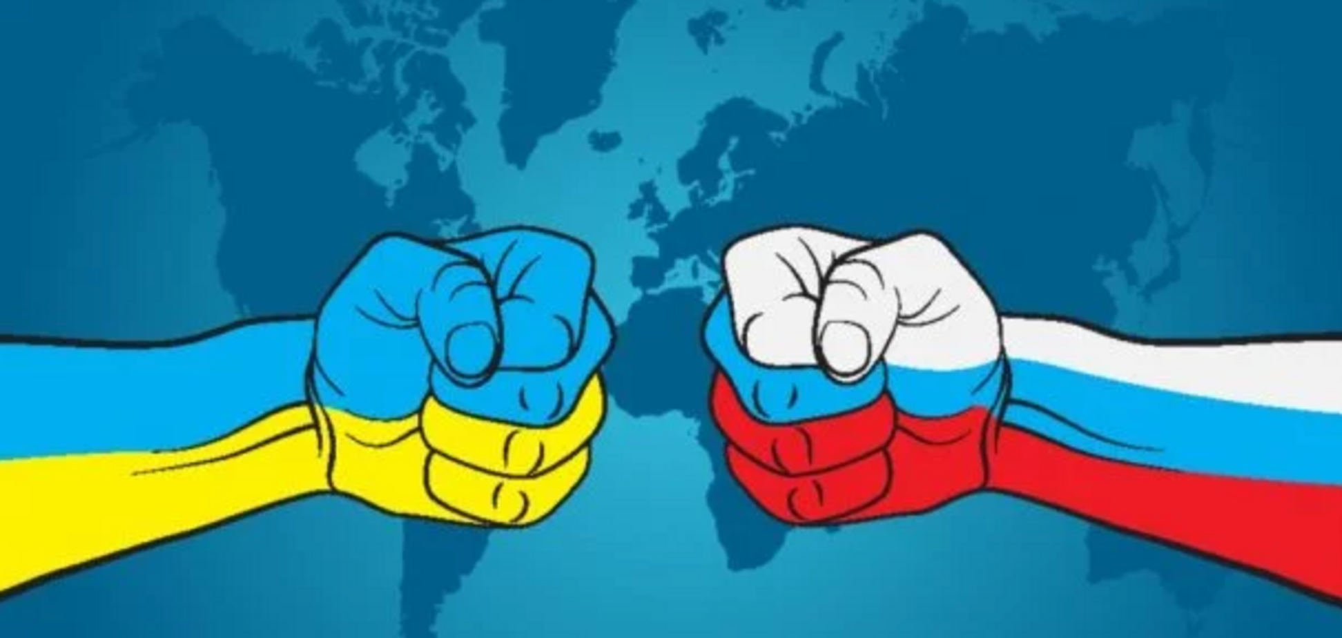 Россия ударила санкциями: выяснился ''ущерб'' Украины