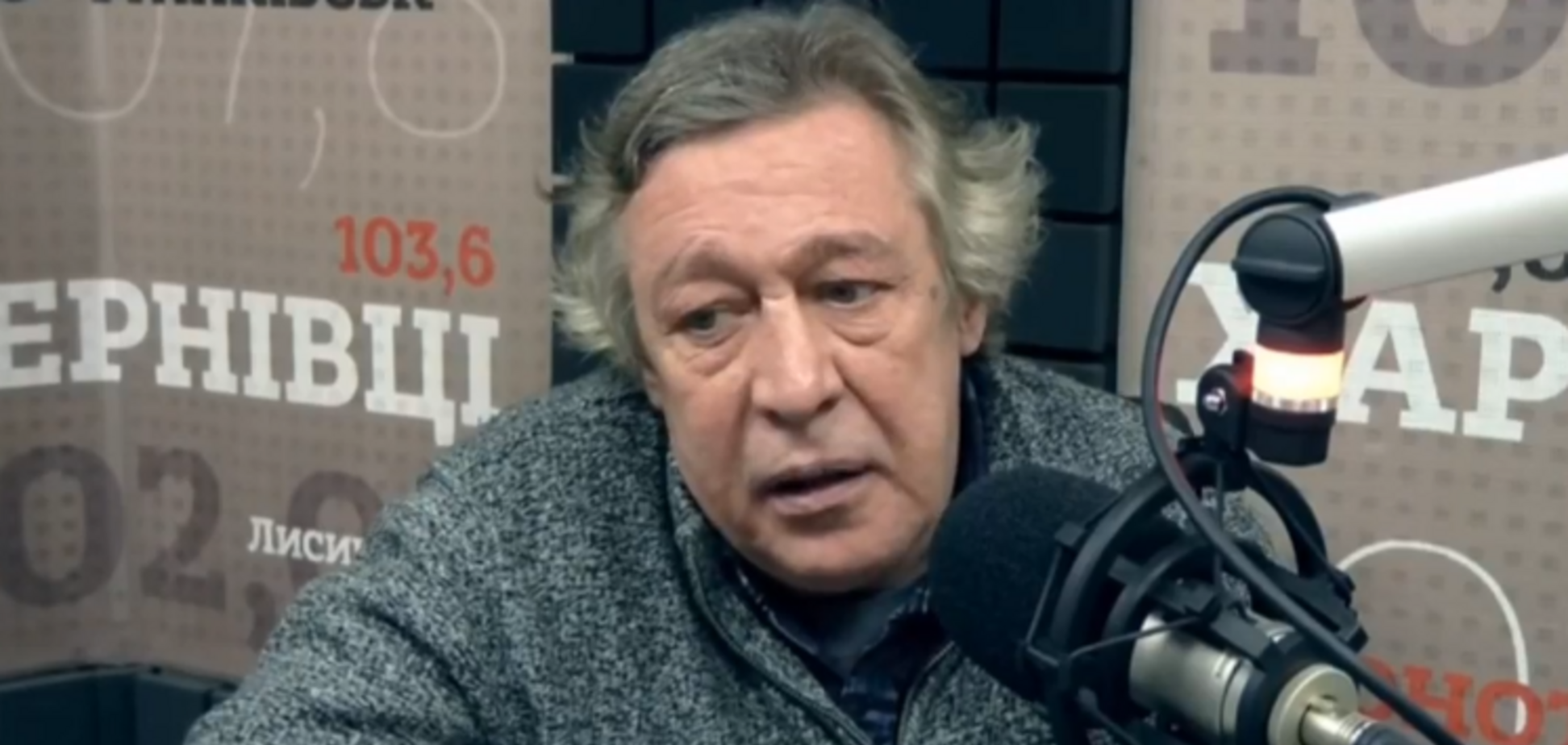 ''Фантомні болі'': Єфремов дав жорстку оцінку Росії та СРСР