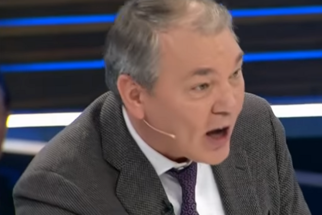 ''Готовили Освенцим'': в Госдуме придумали отмазку за вторжение в Украину