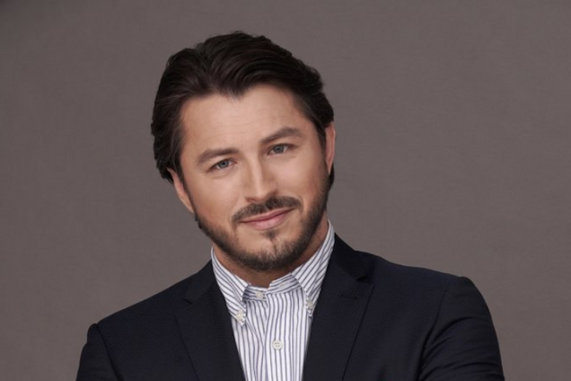 Сергій Притула