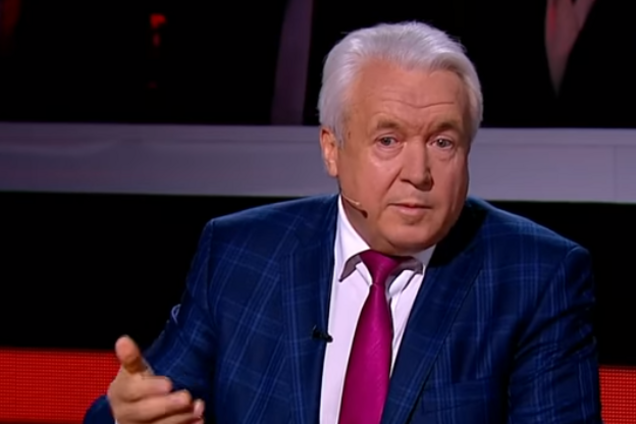 ''Правлять прибульці'': екс-регіонал-утікач видав нову маячню про Україну