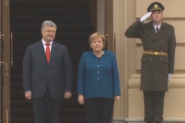 З Україною не згодна: Меркель зробила несподівану заяву щодо 'Північного потоку-2'