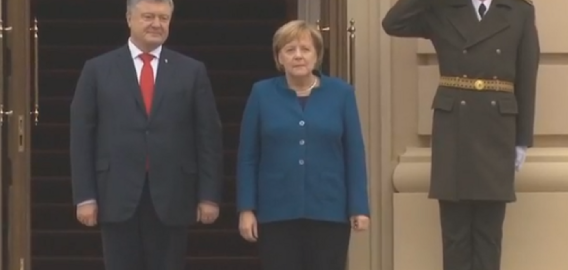 С Украиной не согласна: Меркель сделала неожиданное заявление по 'Северному потоку-2'