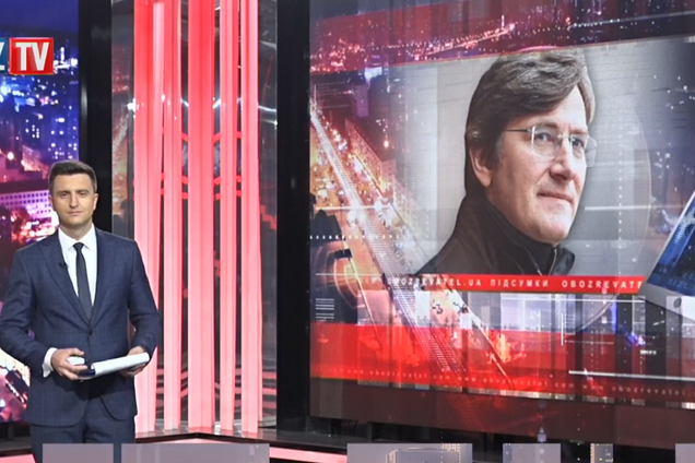 Санкции России против Украины: 'Действия людей, которые не дружат с головой трудно комментировать' - Магера