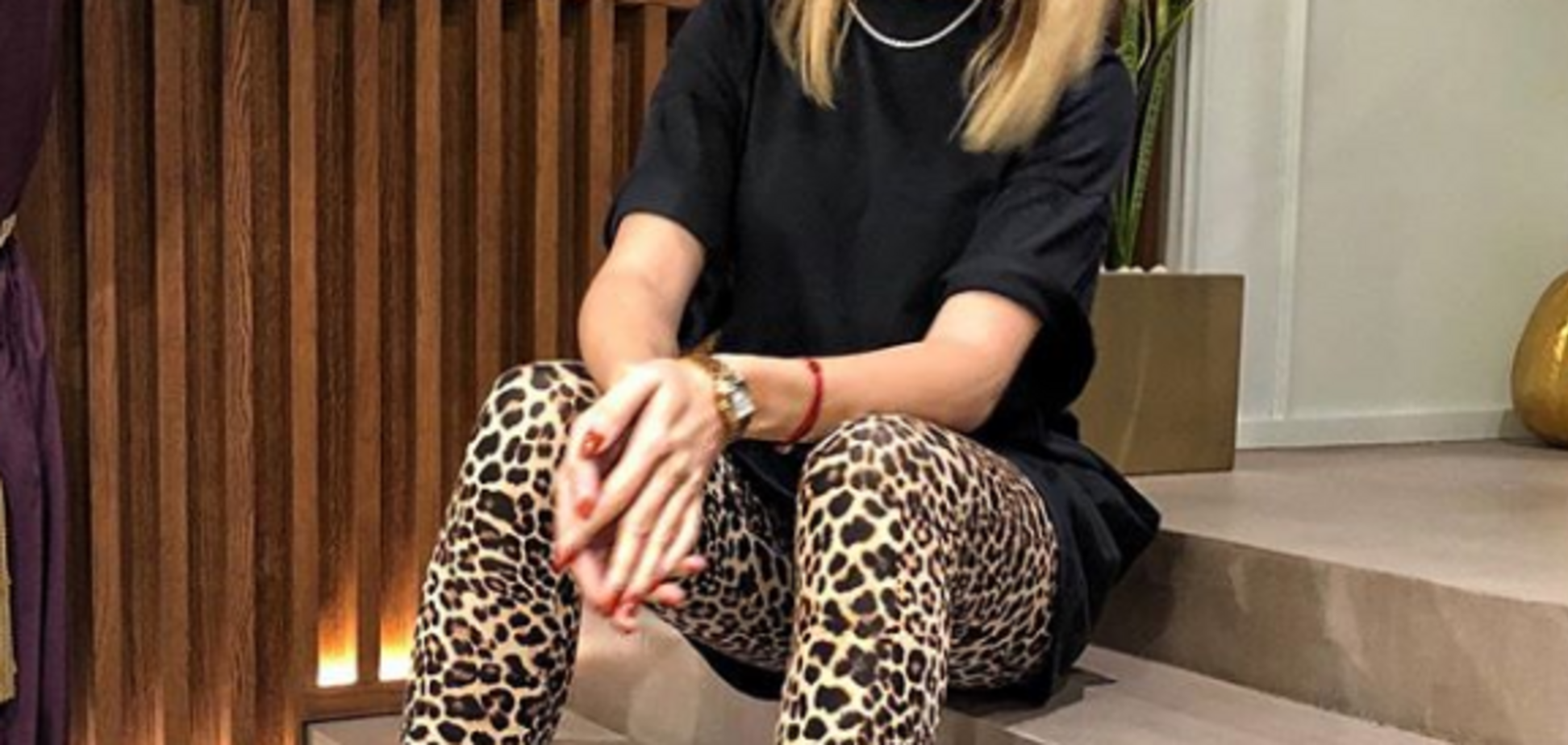 Леся Никитюк