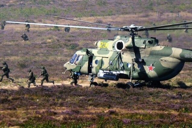 Росія готується легально 'взяти' Донбас