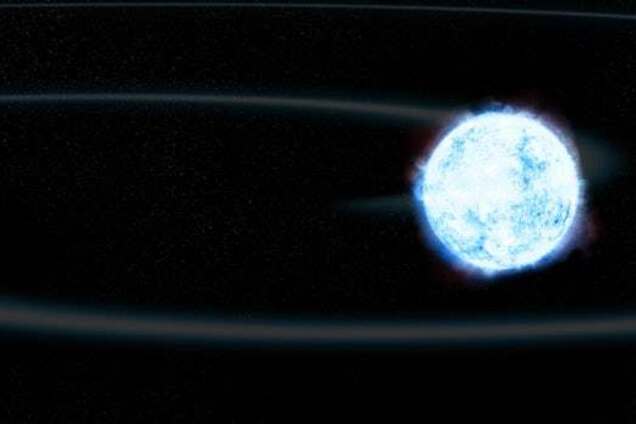 Воскресіння зірок у космосі: вчені розкрили секрет